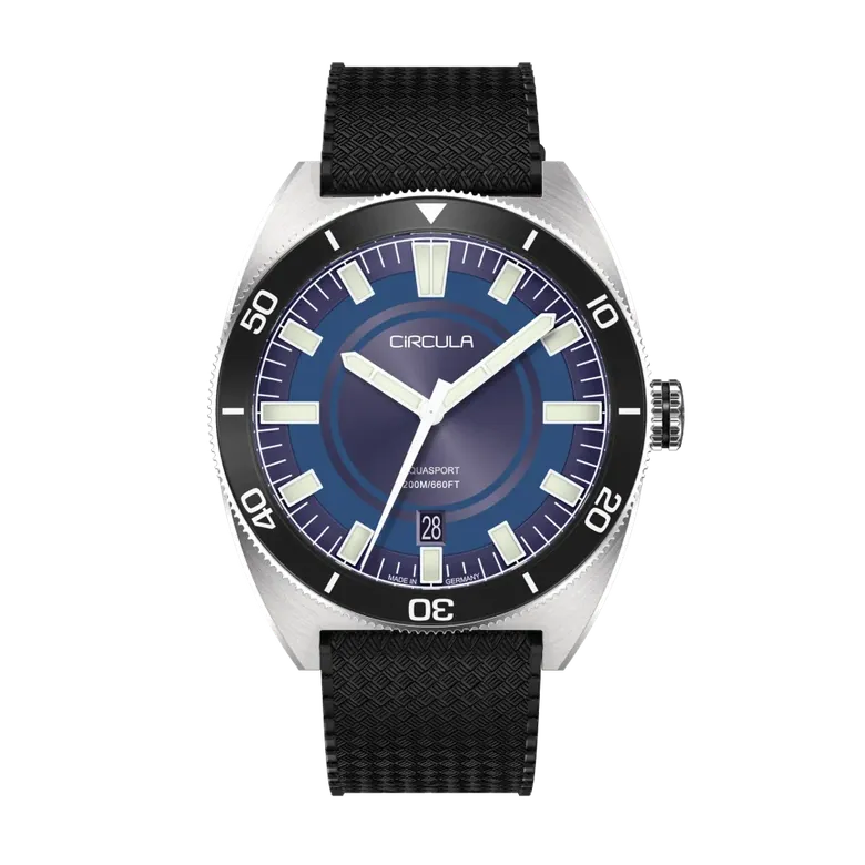 AquaSport II Orignal LE