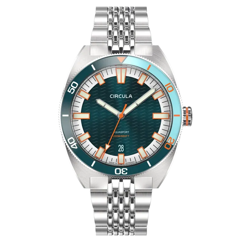 AquaSport II