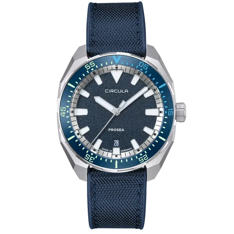 ProSea Power+ Dark blue