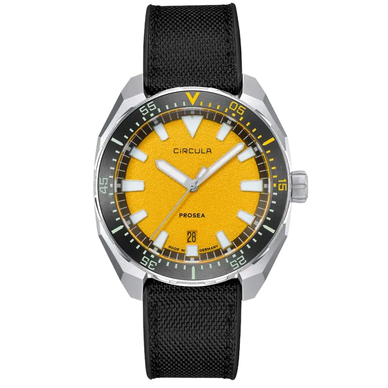 ProSea Yellow
