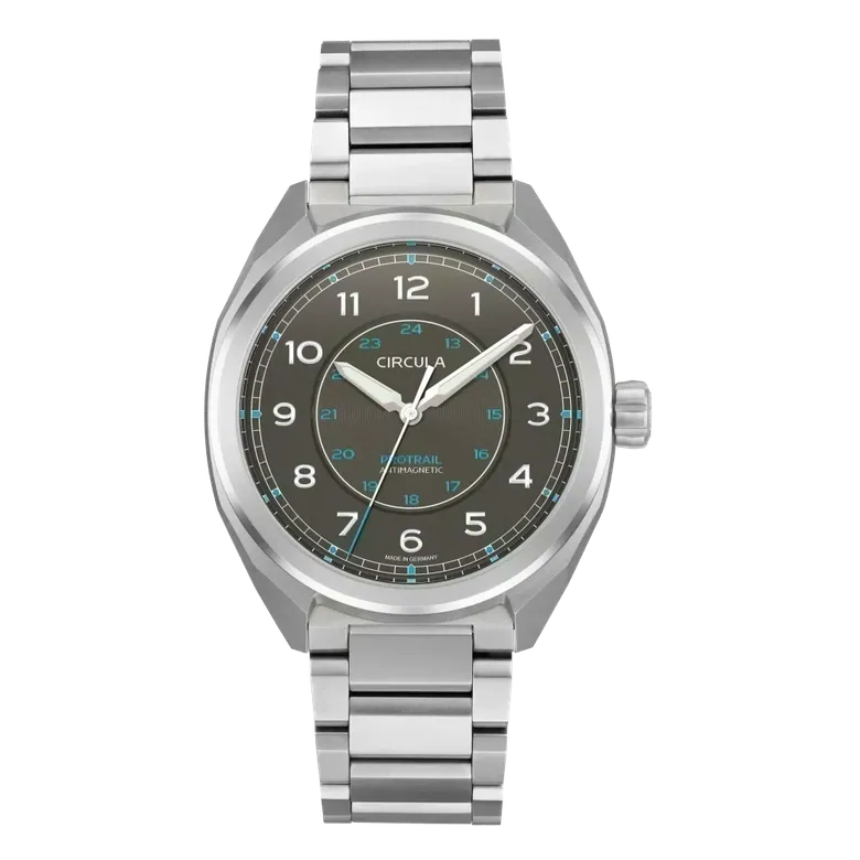 ProTrail Power+ Grey (Pre-Order)