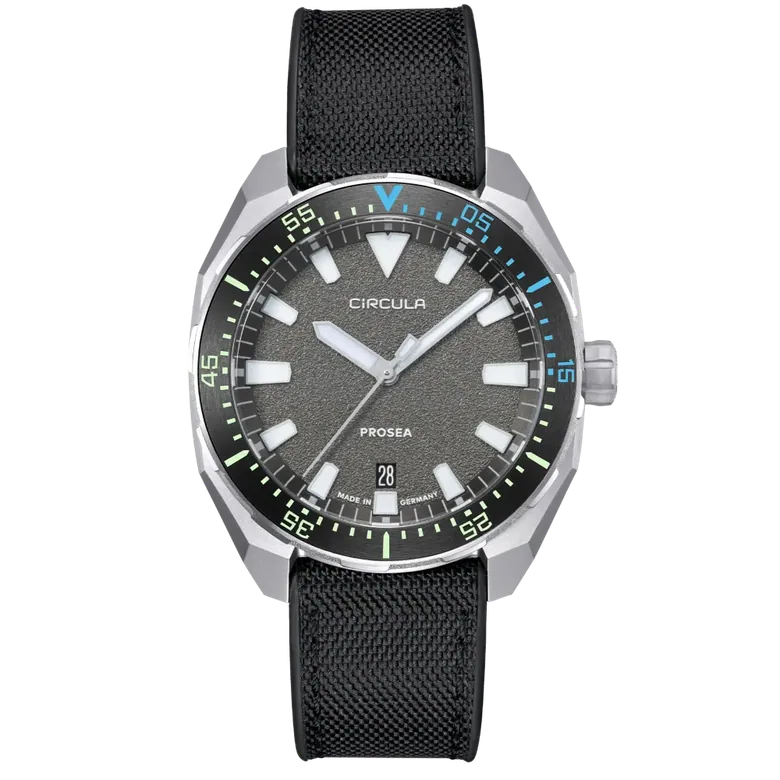 ProSea Grey