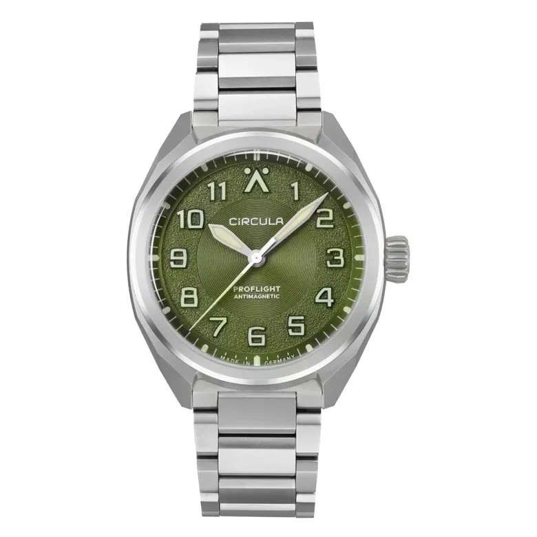 ProFlight Green