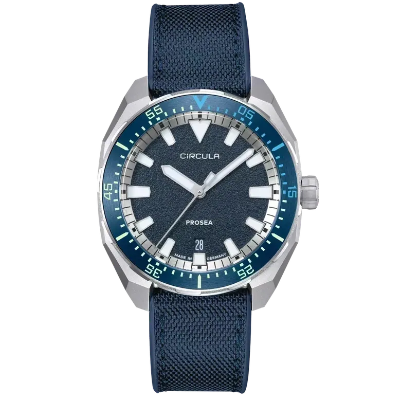 ProSea Dark blue