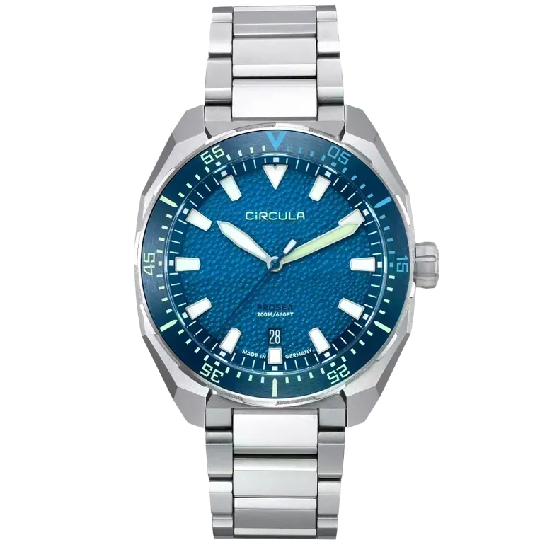ProSea Blue Signature SE