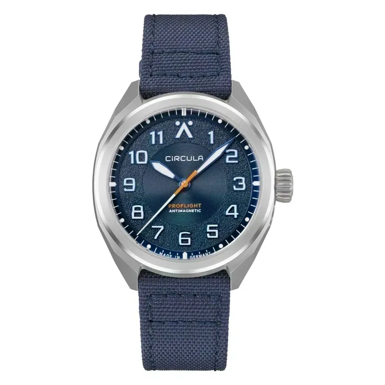 ProFlight Power+ Blue (Pre-Order)