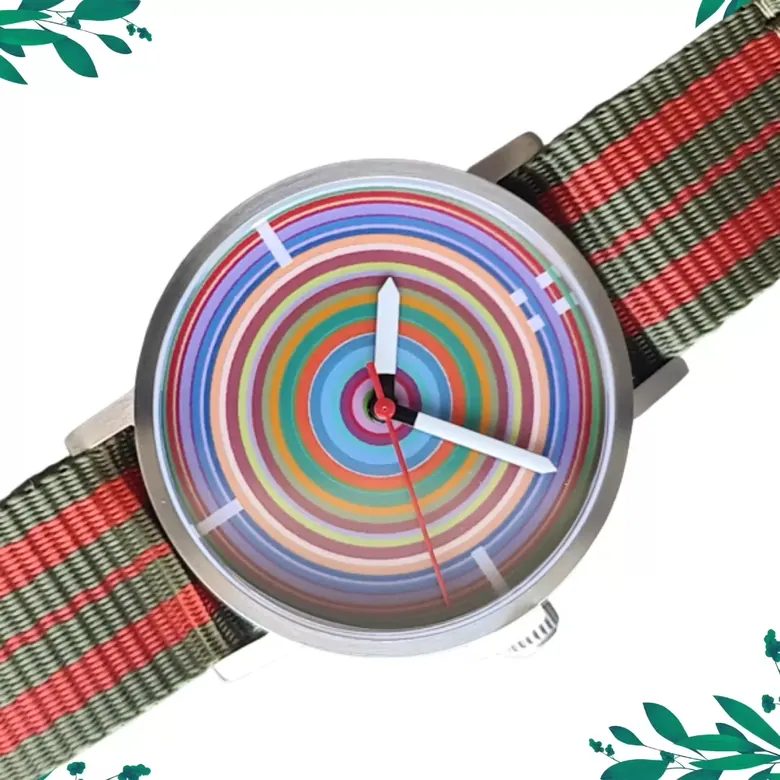 Concentric Quarz Q-050