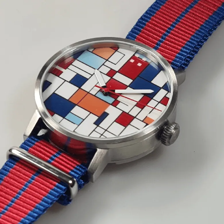 Concentric Automatic A-44