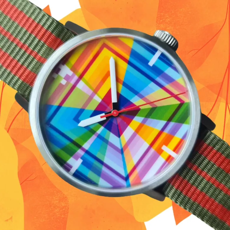 Concentric Automatic A-193