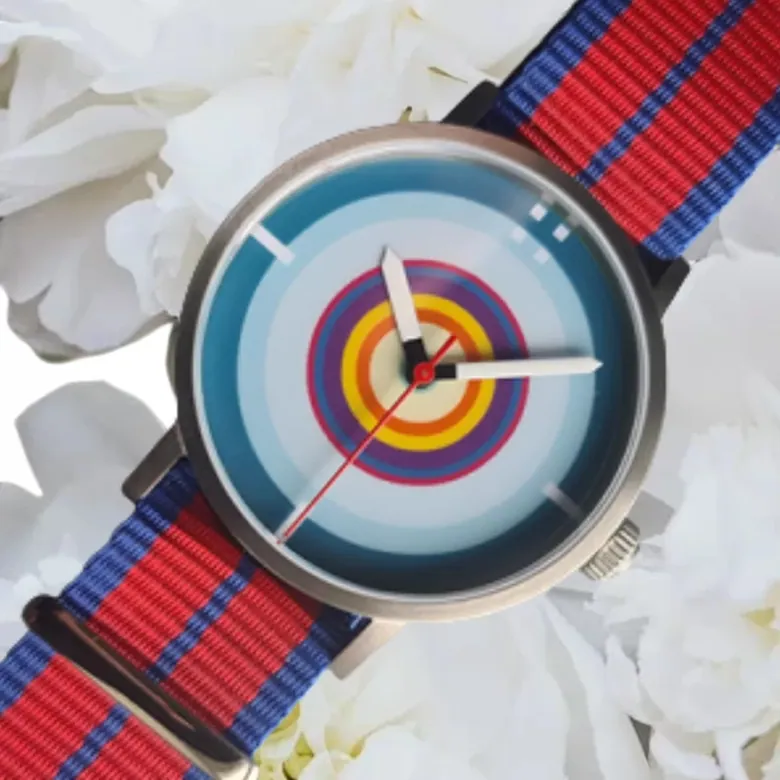 Concentric Quarz Q-265