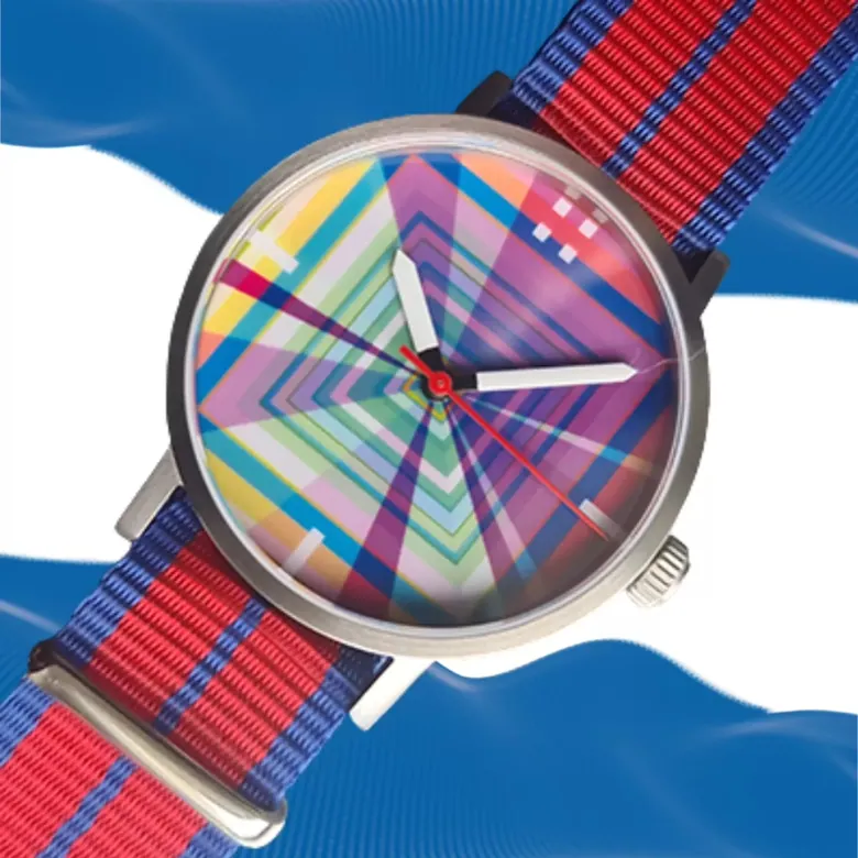 Concentric Quarz Q-022