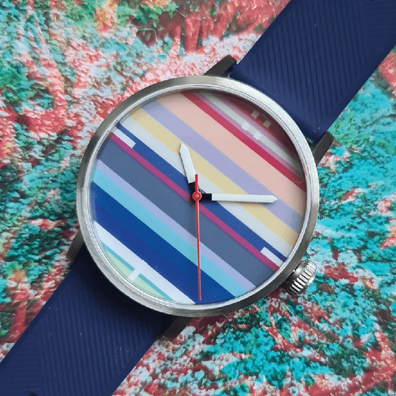 Concentric Automatic A-068