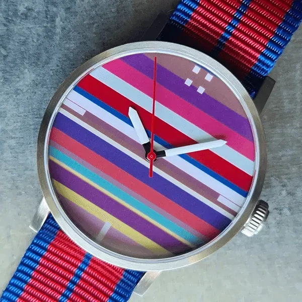 Concentric Automatic A-087