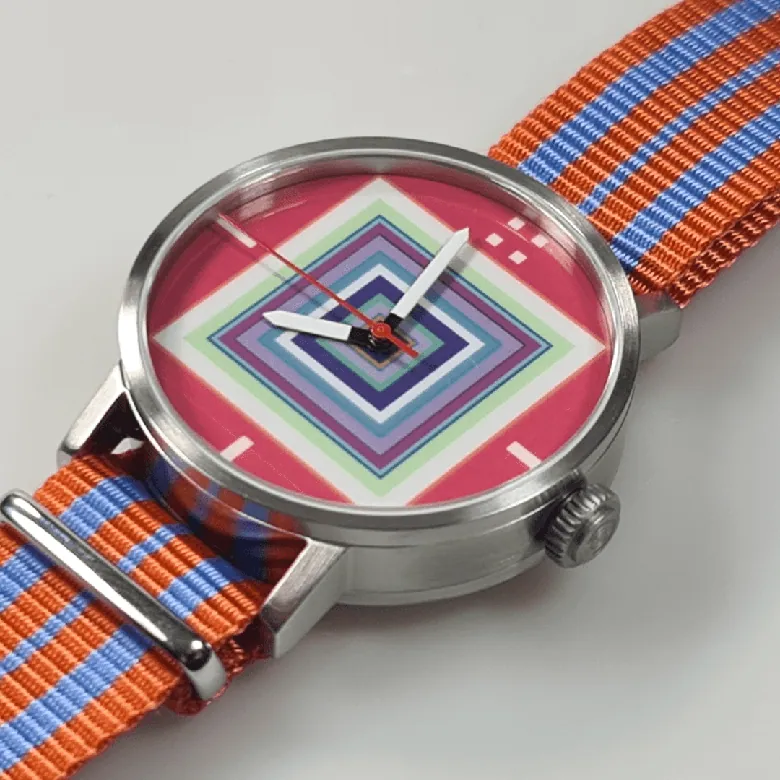 CONCENTRIC-WATCH Automatic-A-046