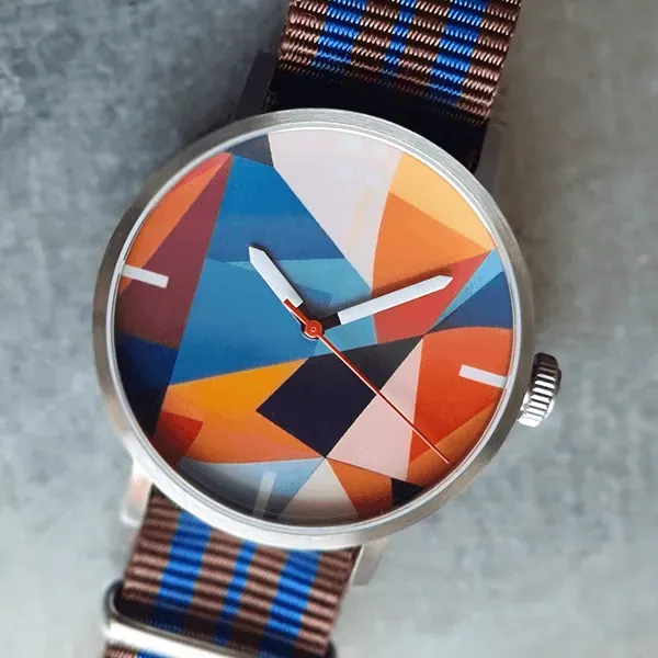 Concentric Automatic A-127