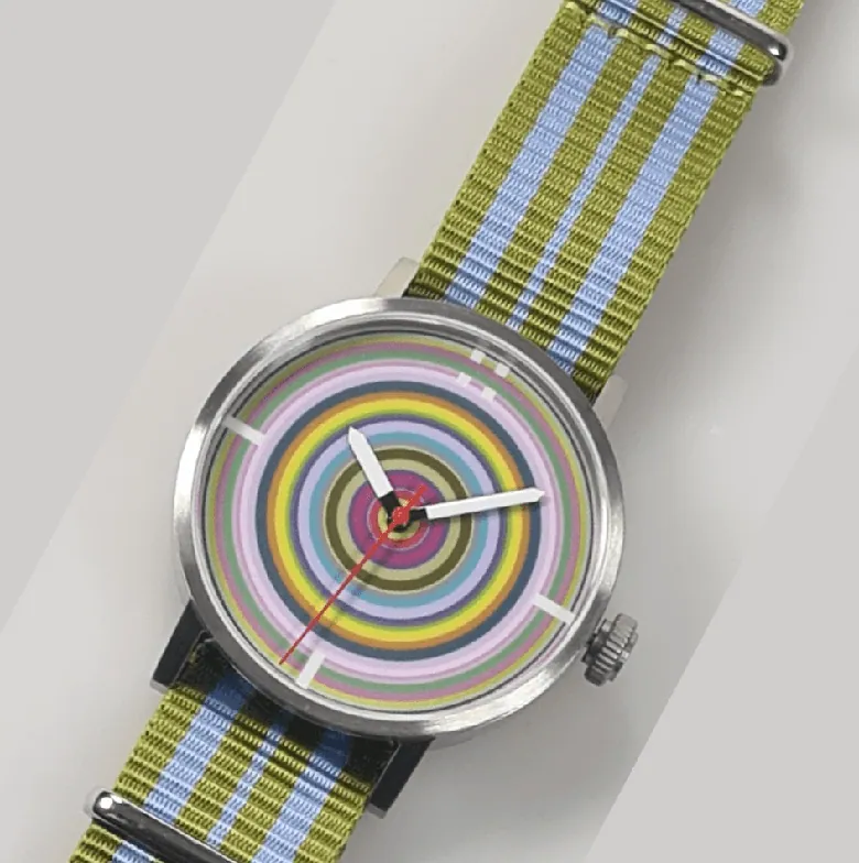 CONCENTRIC Automatic A-39 