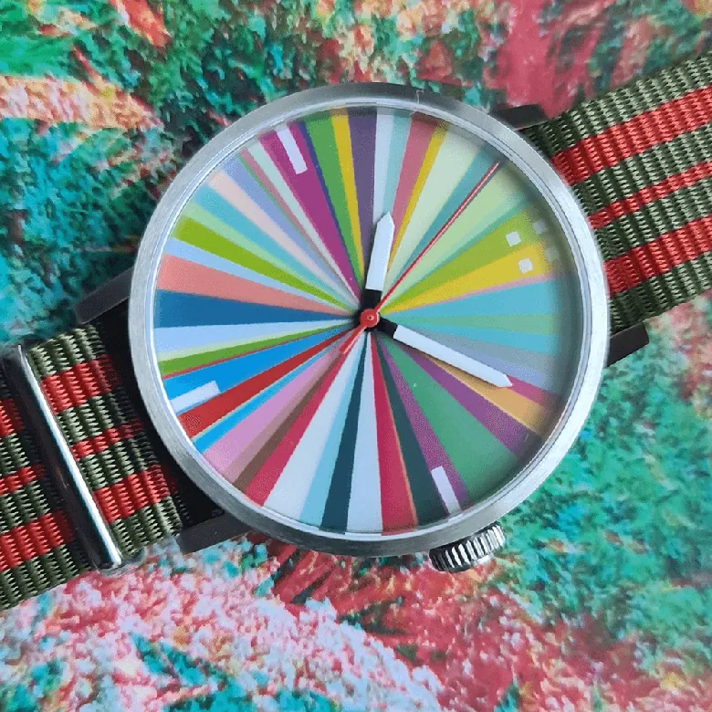 Concentric Automatic A-096