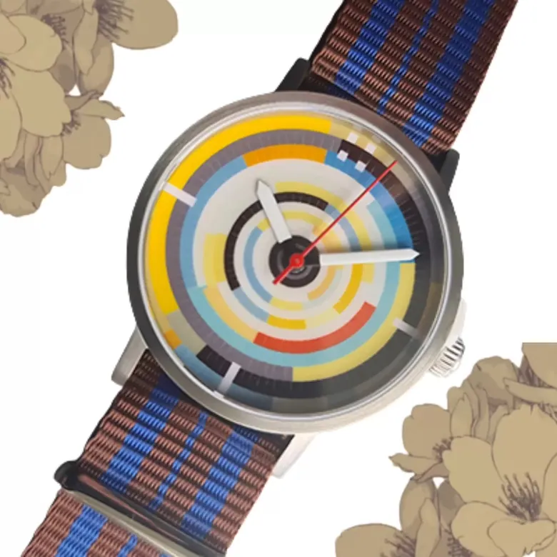 Concentric Quarz Q-063