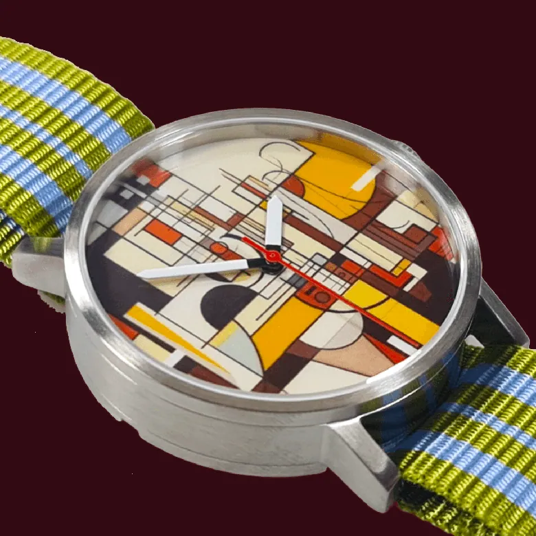 CONCENTRIC Automatic A-036