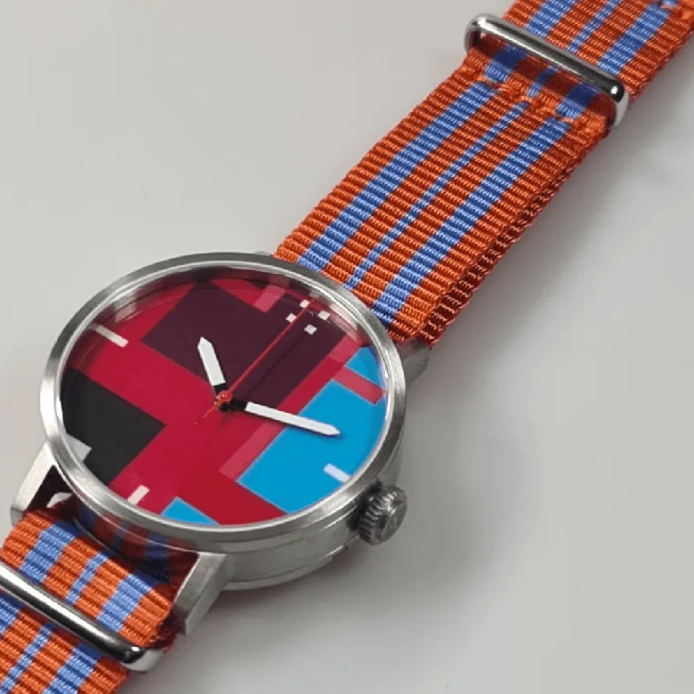 CONCENTRIC Automatic A-42 