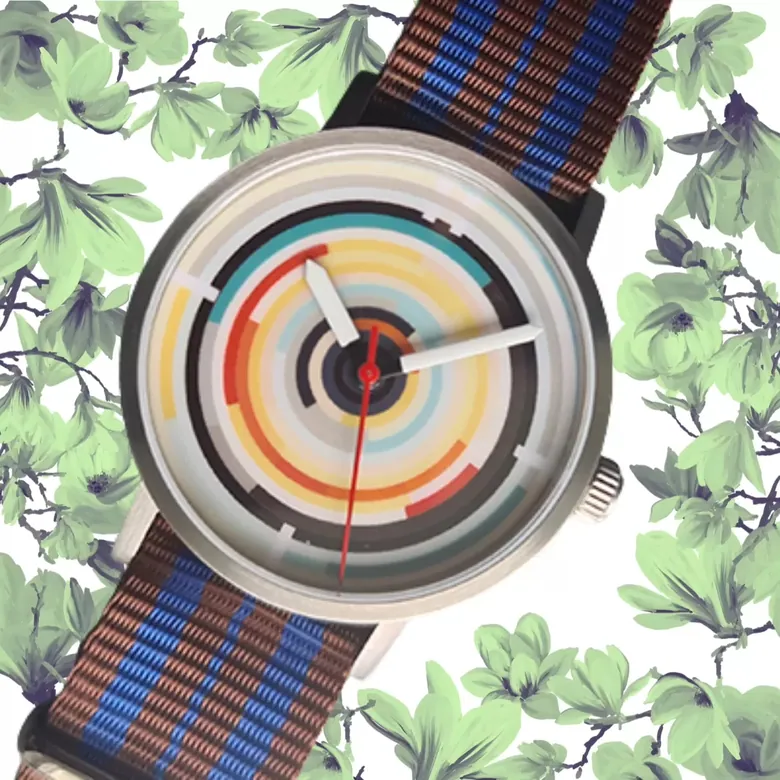 Concentric Quarz Q-077