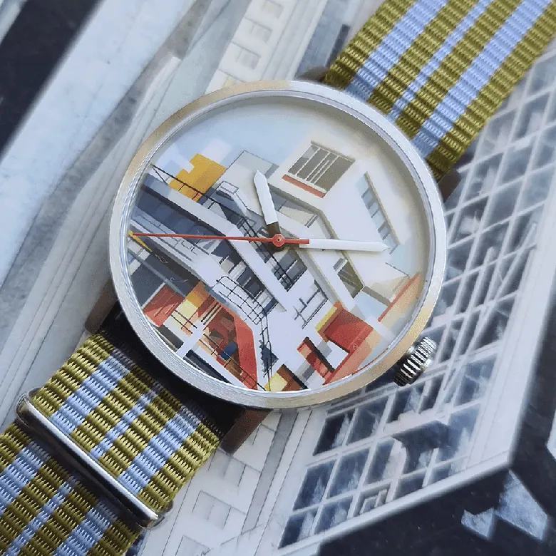 Concentric Automatic A-148