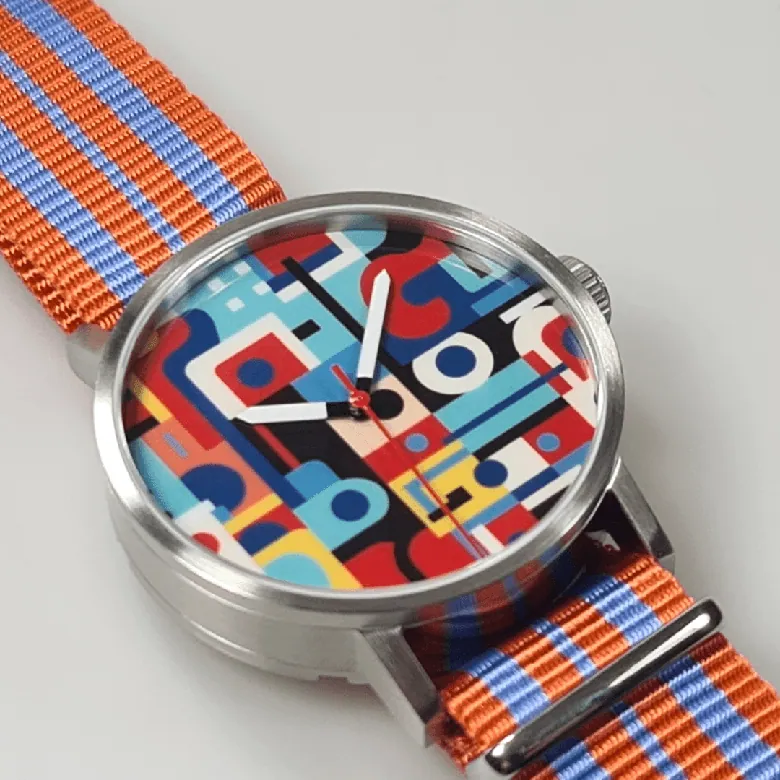 CONCENTRIC Automatic A-32 