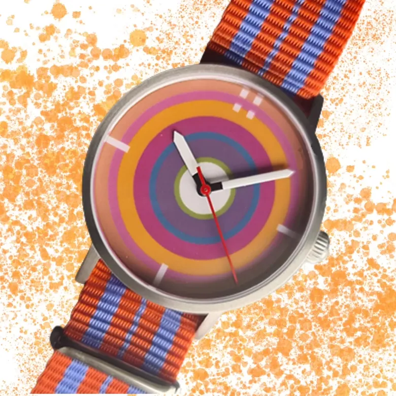 Concentric Quarz Q-038