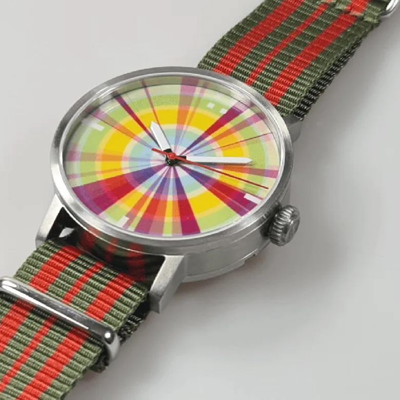 CONCENTRIC Automatic A-41