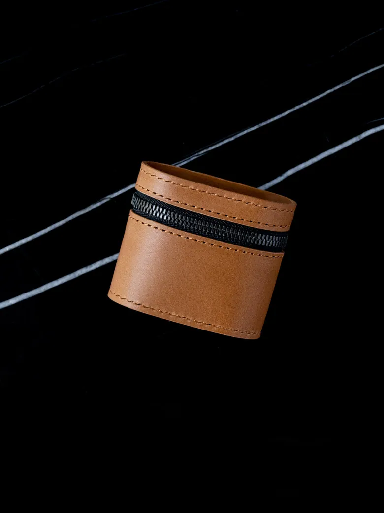 Duo 35mm Film Case - Sand