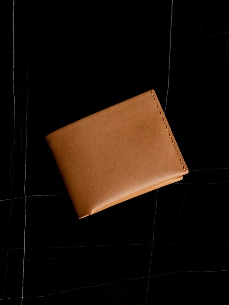 Bi-Fold - Sand