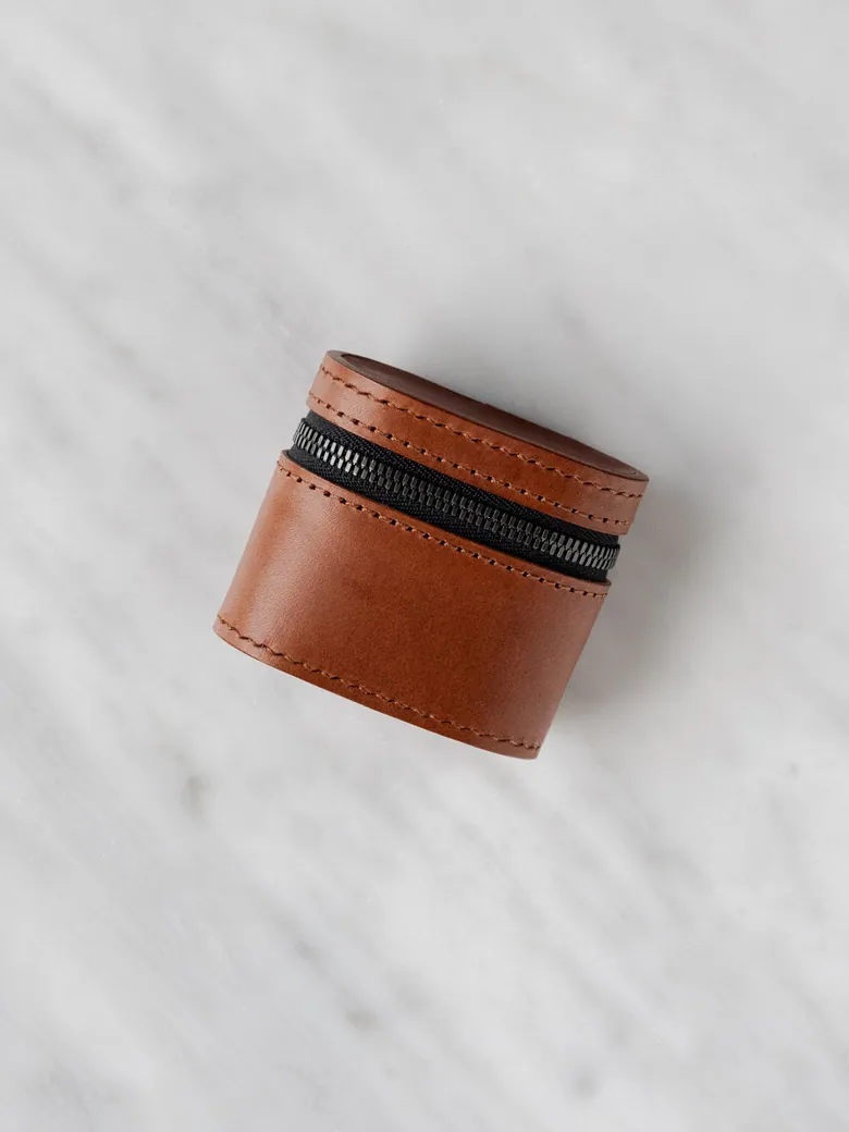 Duo 35mm Film Case - Terracotta