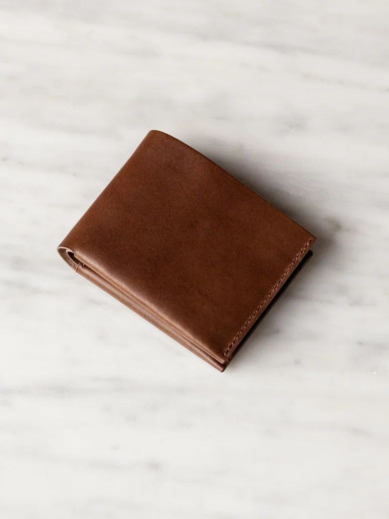 Bi-Fold - Umber