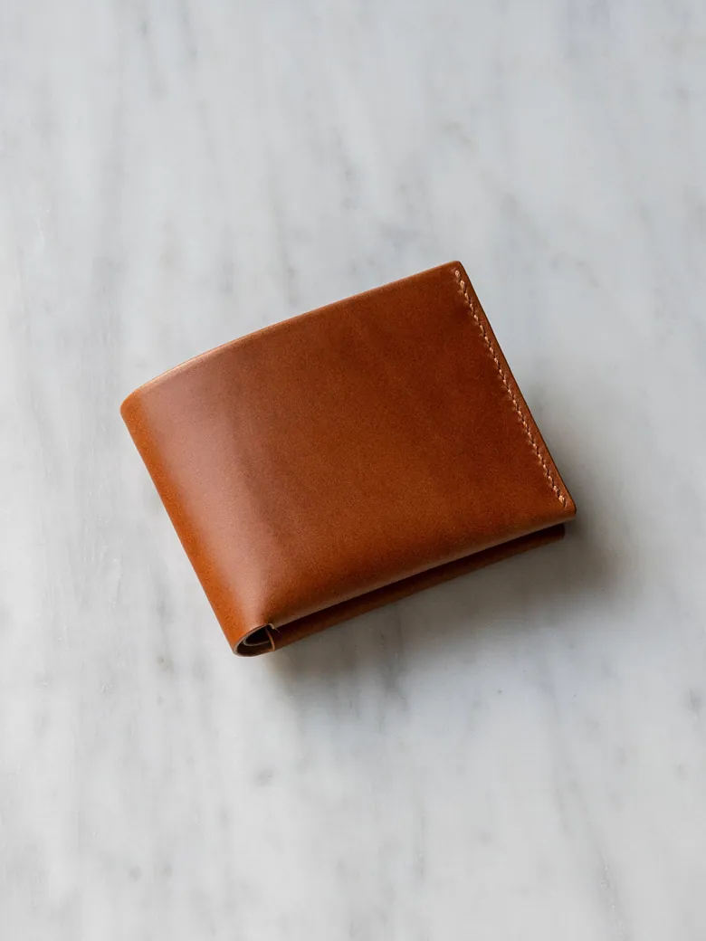 Bi-Fold - Terracotta