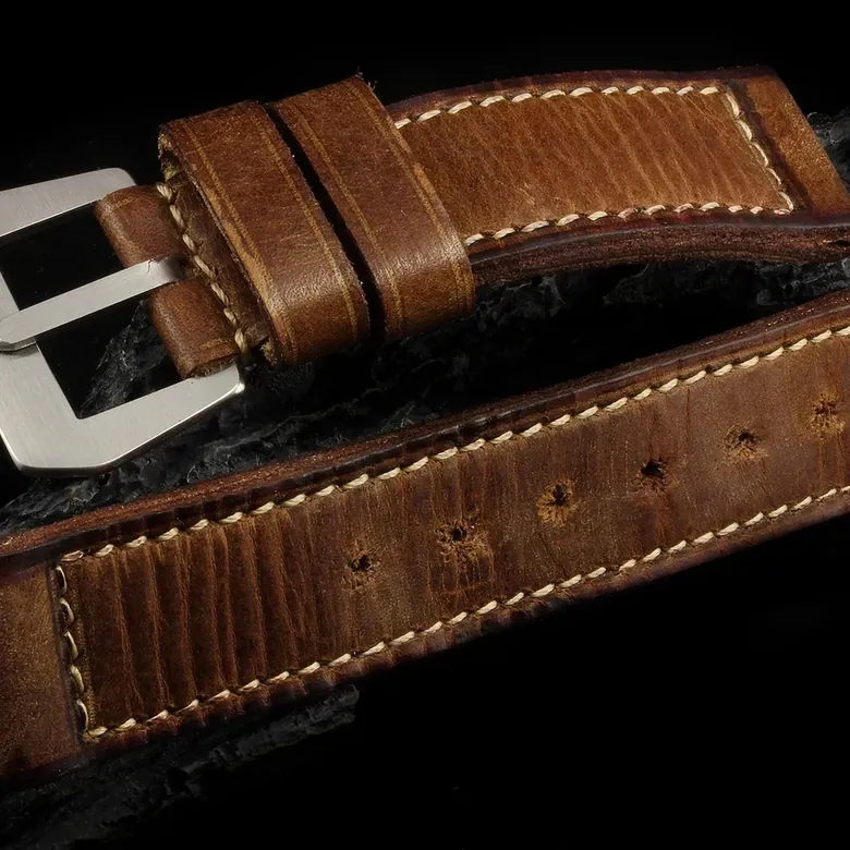 L06 - Arillo „Ambra“ Edition