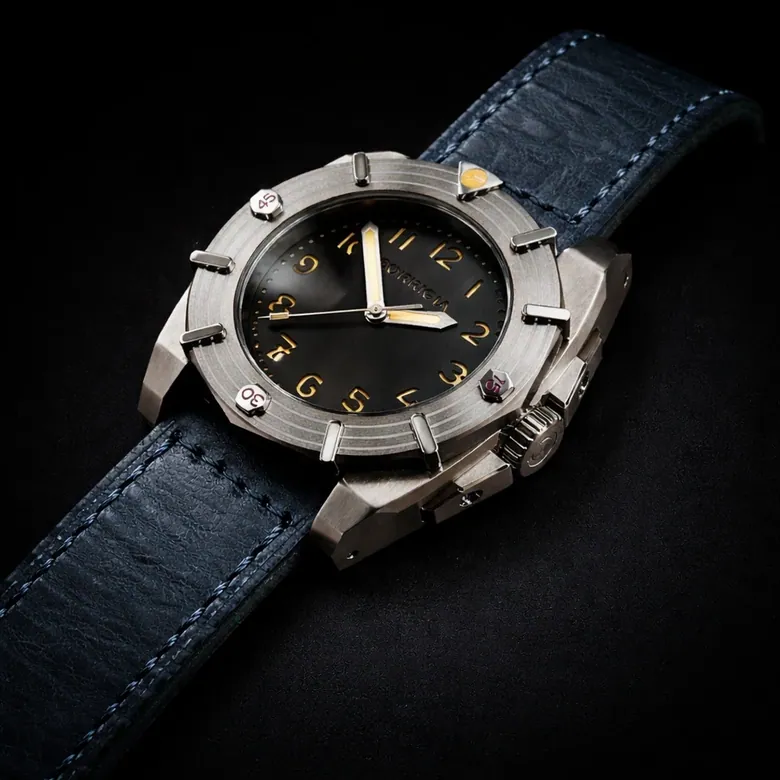 ES18 - Navy Shadow