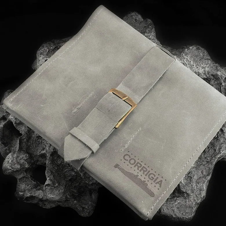 TASCHE09 - Gray