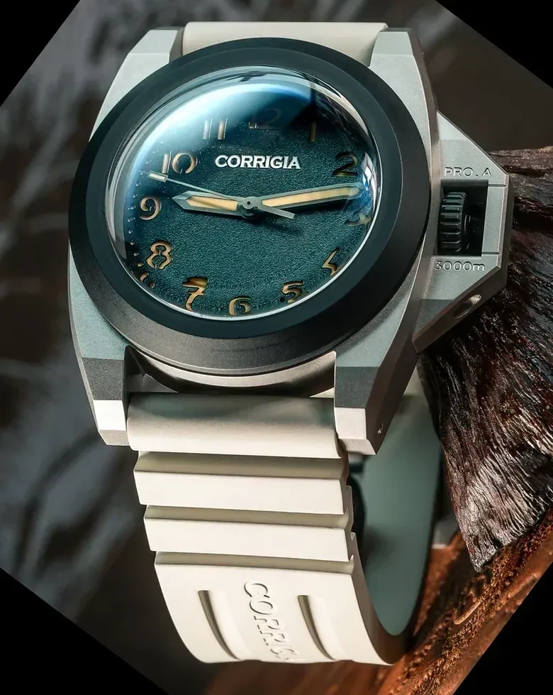 Corrigia03 MMA Ref.596-615-582-583-584