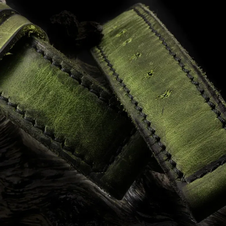 Squadra12 Green Dark