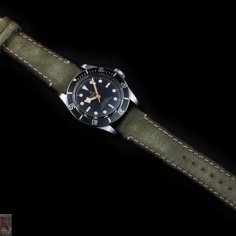 ROLSUB 08 - ARTISAN CRAFTED