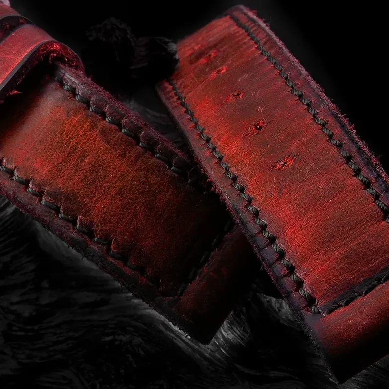 Squadra15 Red Dark