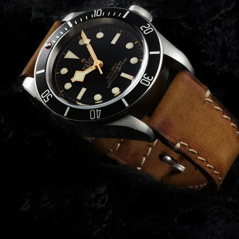 ROLSUB 19 - ARTISAN CRAFTED