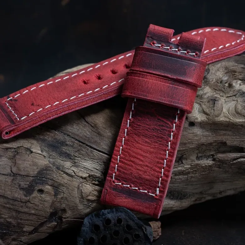 H05 - RED Historical Clean Finish