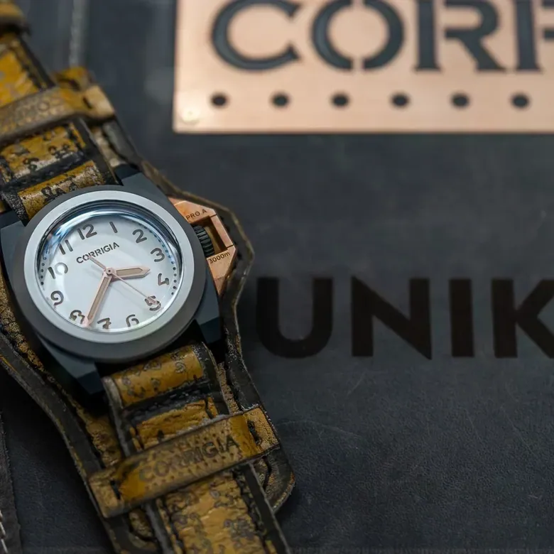 U-Special Corrigia Ref. UNIKUM 1