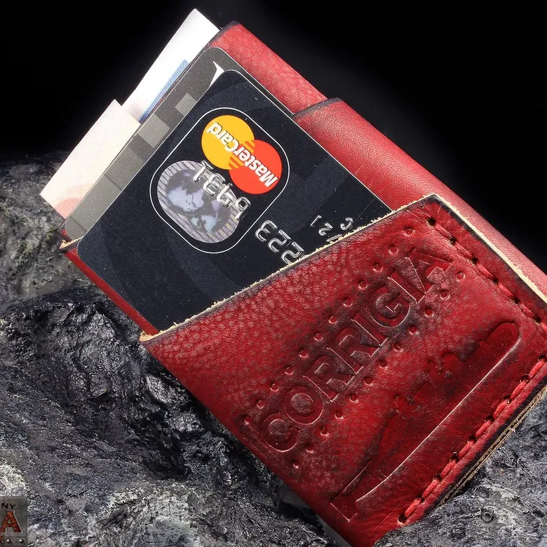 PORTSpecial - Red Limited Edition