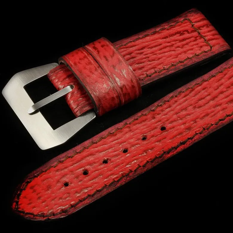 P003 - Shark Red(Ormil Style)