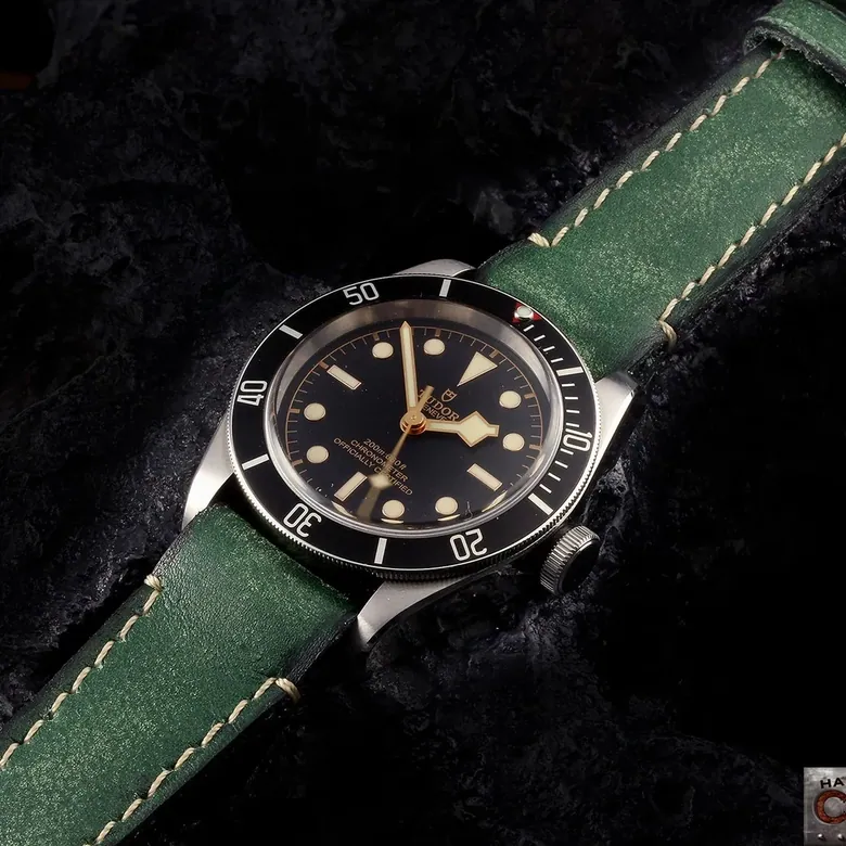ROLSUB 20 - ARTISAN CRAFTED