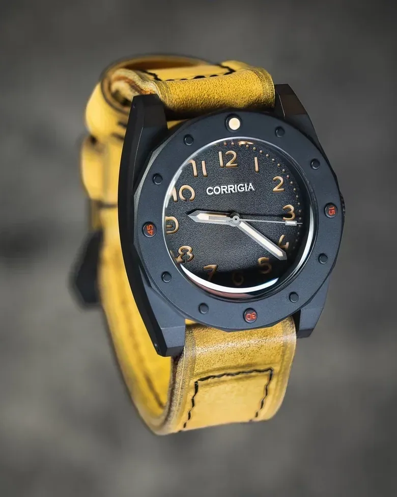 Squadra16 - Yellow Combat