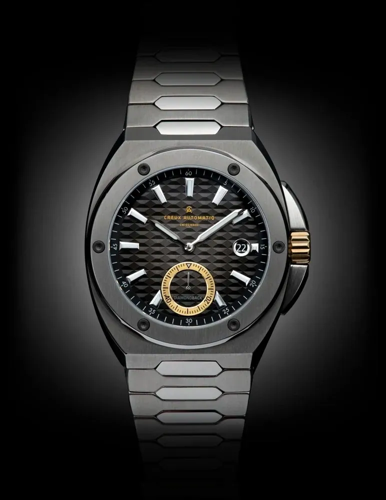 Diamondback CA-06 (Stock release)