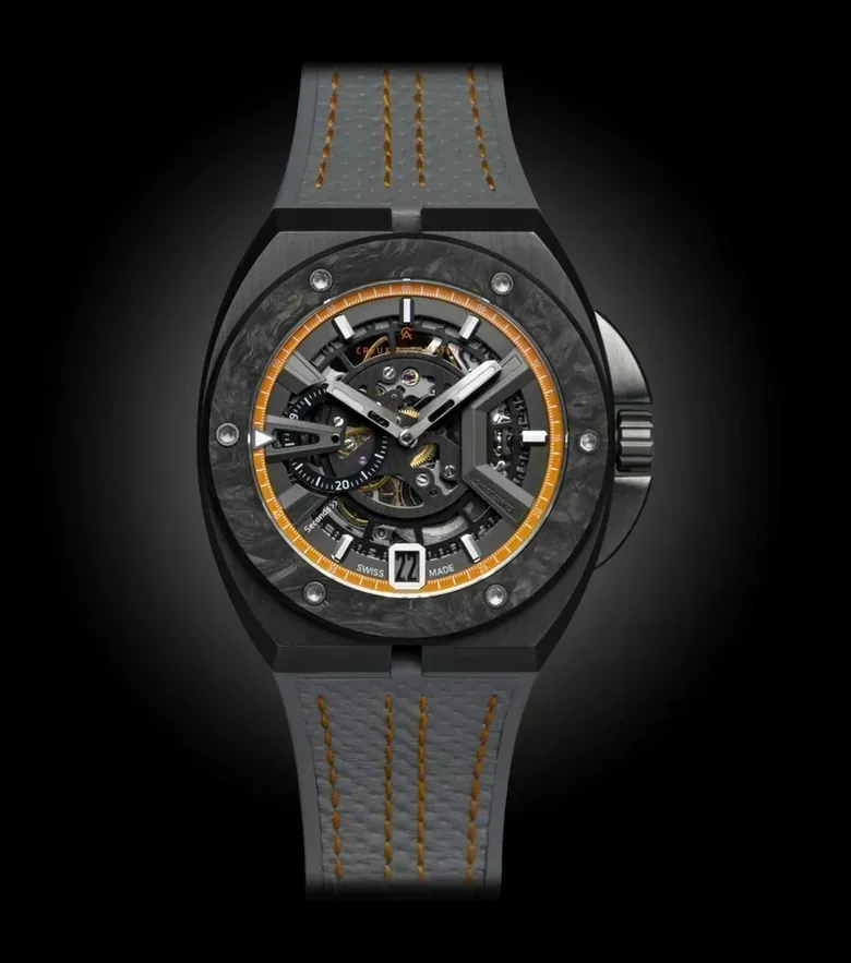 V3 MONO II – Wrist Shot Edition Private Sale
